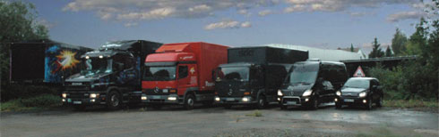 Colito Touring Fuhrprk Colito Touring Fuhrprk