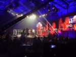 Mix Fight Gala - Esperantohalle Fulda