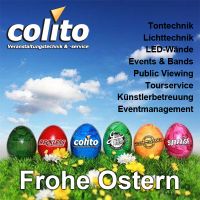 frohe Ostern