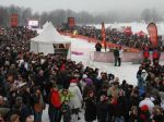 Colito mit dabei beim 4. internationalen 89.0 RTL Nacktrodeln in Braunlage
