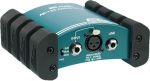 Bestand an BSS AR-133 DI-Boxen erweitert.