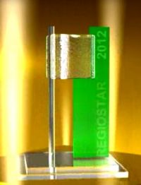 Regionalfernsehpreis 2012 Magdeburg