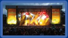 Alterna Stage Rock im Park  - Beschallung COHEDRA von colito productions